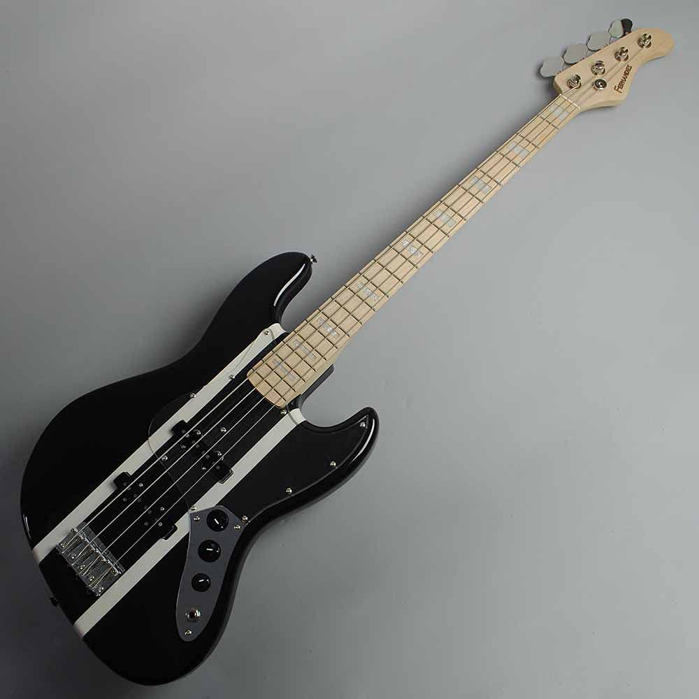ベース FERNANDES FJB-115HX Japan heath FERNANDES FJB-115HX Japan heath - メルカリ
